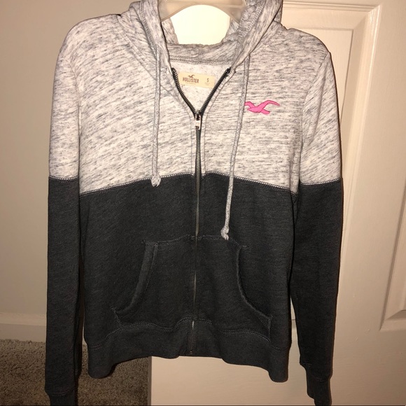 Hollister Jackets & Blazers - Hollister Jacket ❤️